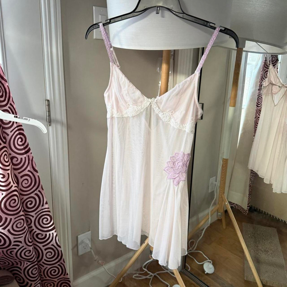 Vintage slip